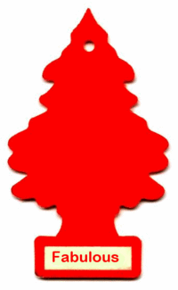Airfreshener
