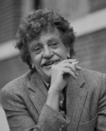 Vonnegut Vonnegut