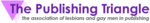 Publishing_triangle_logo