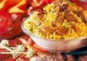 Biryani