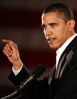 Obama