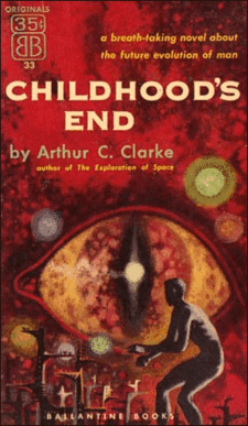 Arthurcclarkechildhoodsend_2