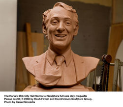 Bust