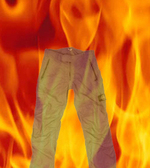 Pantsfire