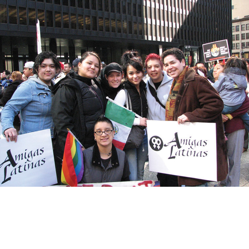 AmigasLatinas-color