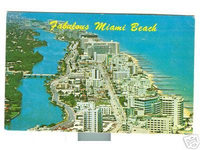 Miami Beach