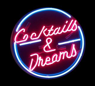 Coctails and dreams