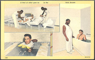 Bathhouse