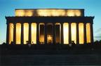 Lincoln memorial