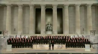 DC Gay Men's Chorus
