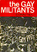 The Militant Homosexual
