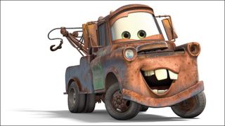 Tow truck