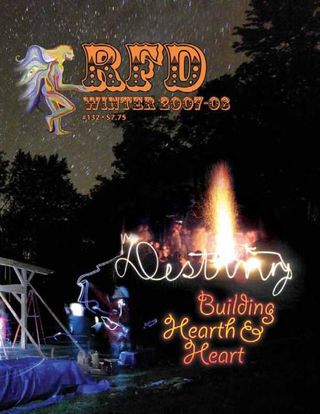 RFDIssue132
