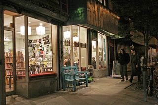 Bluestockings