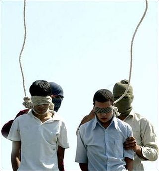 Iranian Gay boys