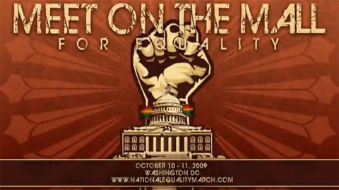 March on Washington 2009