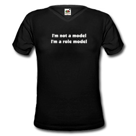 Rolemodel