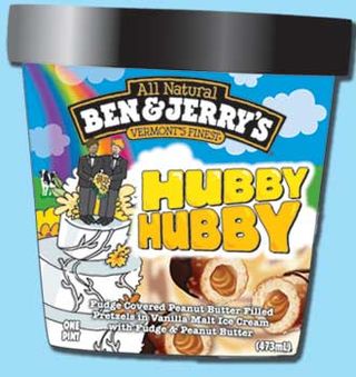 Hubbyhubby-pint