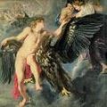 Ganymede - Rubens Ganymede - Rubens