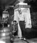 Harry n John - LaCresta - Timmons