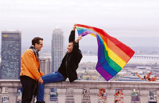 Gay Freedom