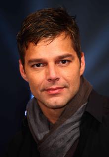 RickyMartin
