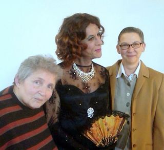 Lola Mario Linda