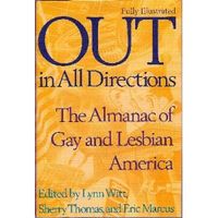 Outinalldirections