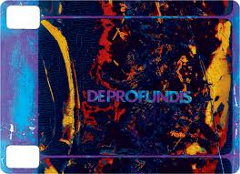 Deprofundis logo