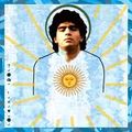 Argentina maradona