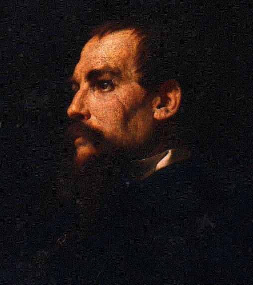RichardFrancisBurton