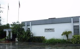 Stonewall-archive
