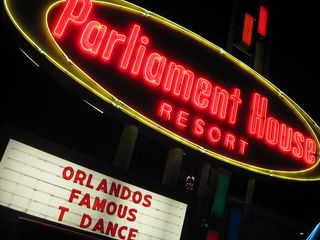 Parliament House
