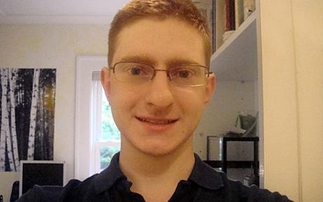 Tyler Clementi II