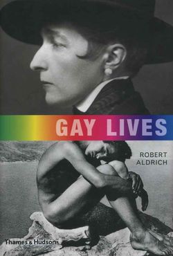 GayLivesCover